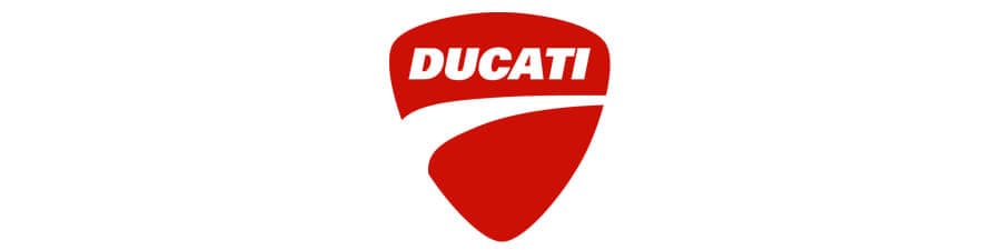 Logo de Ducati